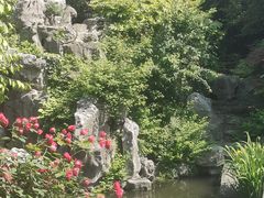 -南京市民俗博物馆(甘熙故居)