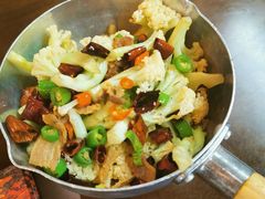 -缘生态云南菜·野生菌庭院餐厅(华侨城店)