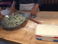 -吕氏疙瘩汤·私家菜馆(慈云寺店)