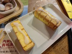 -木屋烧烤(白石洲店)