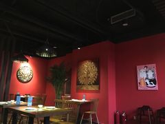 -泰国餐厅 Thai Food(裕华万达店)