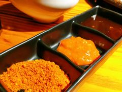 -牛坂亭 . 和牛烤肉海鲜酒场(工农路店)