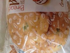 -绿姿鲜奶烘焙(新城花园店)