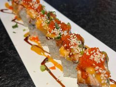 -将太无二·北美传奇寿司(荟聚购物中心西红门店)