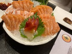 -大渔铁板烧(大悦城店)