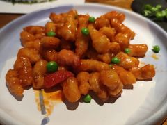 -陆壹捌餐厅(五大道店)