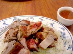 -玫瑰苑烧腊饭店