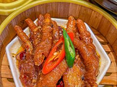 -香港狮子山下·明星粤菜餐厅(北苑店)