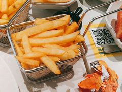 -豪客来牛排(开元盛世广场店)