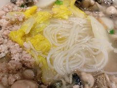 蚝仔肉碎-新武二广福潮粉面食馆(哥英布拉街)