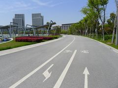 -尚贤河湿地