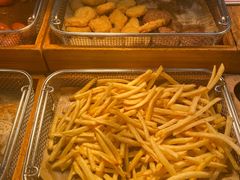 -比格比萨自助(国展店)