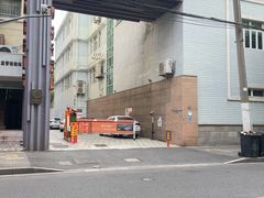 -桔子酒店（上海静安寺武宁路地铁站店）(原静安寺余姚路店)