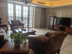 -平湖九龙山庄园圣马可酒店