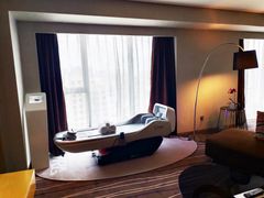 -青岛富力艾美酒店