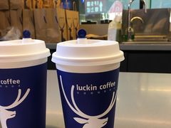 -瑞幸咖啡(第一城店)