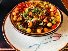 -味蜀吾正宗川味老火锅(横店店)