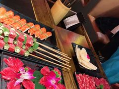 -吼堂老火锅(武汉 天地壹方南馆店)