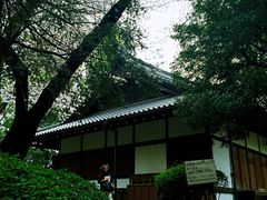 -东京国立博物馆