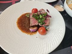 -Nord Grill&Bar Highland诺德西餐(深圳欢乐海岸店)