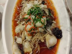 -子霖南山鲜虾面(南山总店)