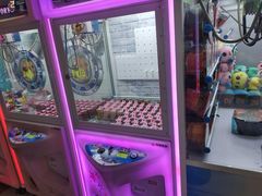 -阿尔法Game Station(中山路店)