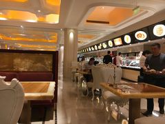 -白金汉爵大酒店·中餐厅(相城店)