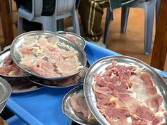 -广宁炭炉鸡煲·富临门饭店
