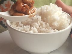 米饭-马凯餐厅(长椿街店)