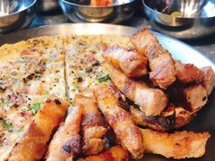 -炉子旁烤肉(庄河店)