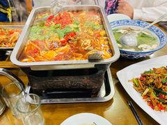 -徽厨食坊·农家特色私房菜
