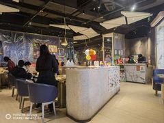 -豪客来牛排(华创国际广场店)