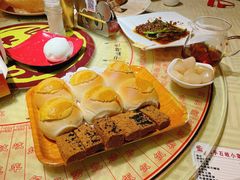 菠萝包-石岐佬中山菜馆(张溪店)