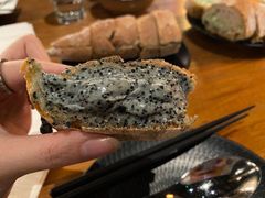 法式松露鱼籽-Let's Taipei 非常烘焙(太古里店)