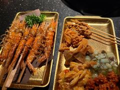 -牛New寿喜烧(金茂览秀城店)