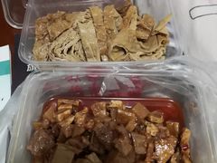平山素鸭-老半斋(福州路店)