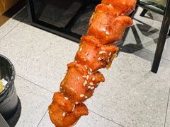 -本色.小马哥烧烤(五一路总店)
