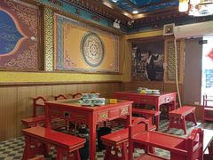 -金鼎雪山牦牛杂火锅(理县总店)