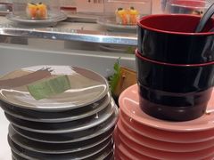 -争鲜回转寿司(朝北大悦城店)