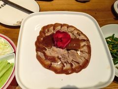 -壹零捌道·北京烤鸭(车公庄店)