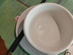 -帕蓝·暹罗料理(大学路店)