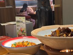 -恰饭·老长沙市井菜 (天河客运站店)
