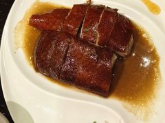 -北京四季酒店·采逸轩