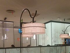 -绿茶餐厅(淮安吾悦广场店)