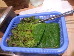 -401餐厅(弘大店)