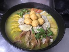 -我家厨房(报慈路店)