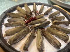 -老班长大酒店(海关大楼店)