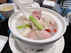 脆笋肠灌肠-闽和南(深圳万象城店)