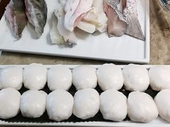 -淘米捞·米汤脆鲩鱼火锅(福田皇岗店)