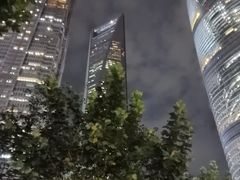 -上海中心大厦